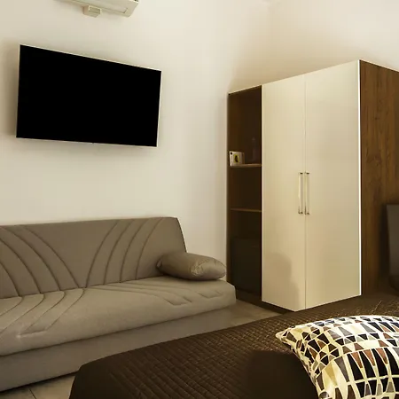 Residenza Tupini S.Pietro Suites