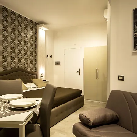 Residenza Tupini S.Pietro Suites