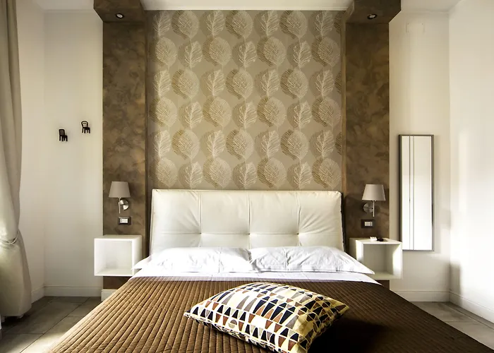 Residenza Tupini S.pietro Hotel Rom