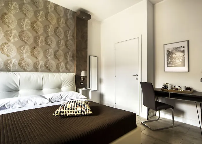 Residenza Tupini S.pietro 4*