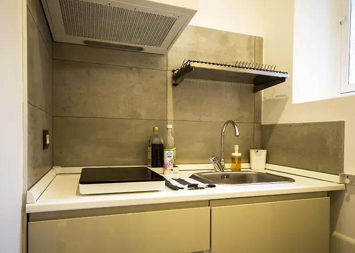 Residenza Tupini S.pietro 4*