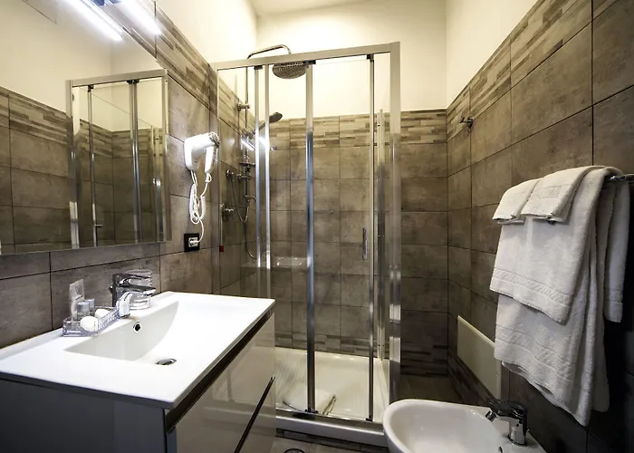 Residenza Tupini S.pietro 4*