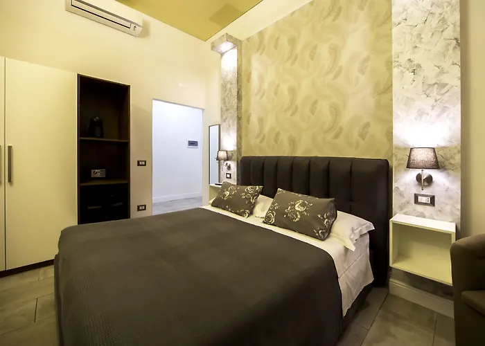 Residenza Tupini S.pietro Hotel