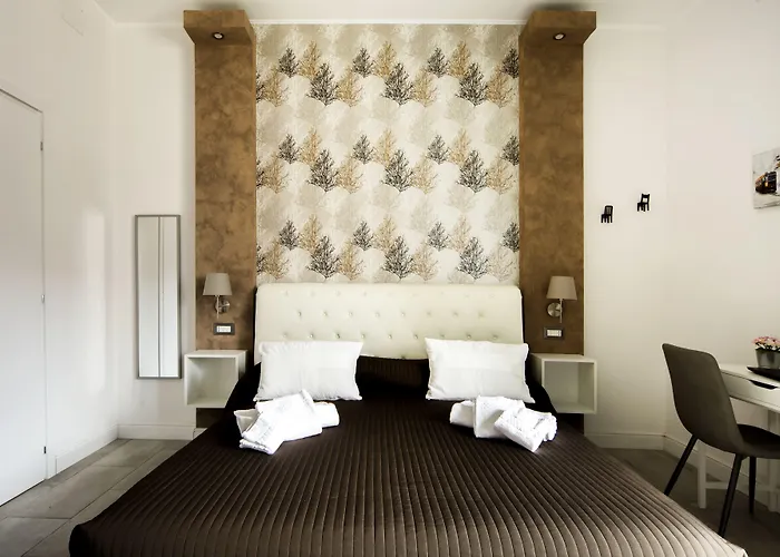 Hotel Residenza Tupini S.pietro