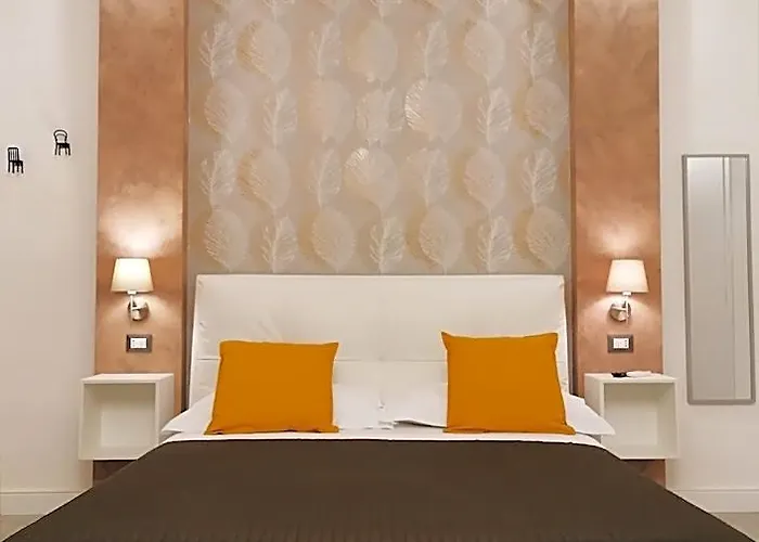 Residenza Tupini S.pietro 4* Rom