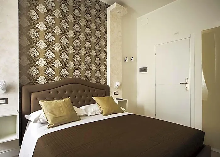 Residenza Tupini S.pietro Hotel