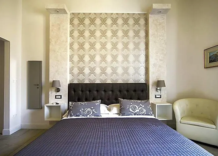 Hotel Residenza Tupini S.pietro 4*