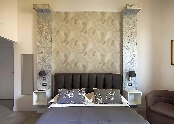Residenza Tupini S.pietro 4*