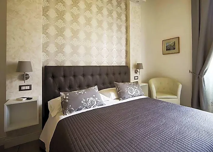 Residenza Tupini S.pietro Hotel Rom