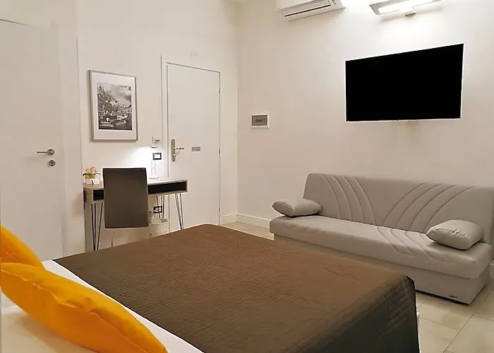 Residenza Tupini S.pietro 4* Rom