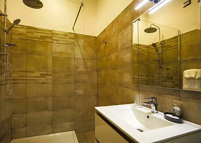 Hotel Residenza Tupini S.pietro