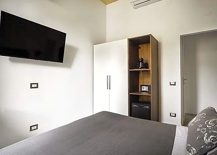Hotel Residenza Tupini S.pietro 4*