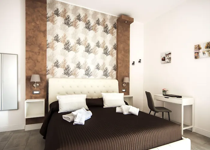 Residenza Tupini S.pietro Hotel Rome